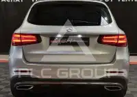 2018 Mercedes Benz GLC 250