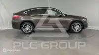 2018 Mercedes Benz GLC 250