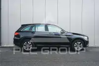 2018 Mercedes Benz GLC 250