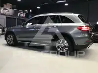 2018 Mercedes Benz GLC 250