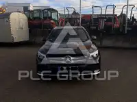 2018 Mercedes Benz GLC 250
