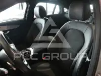 2018 Mercedes Benz GLC 250