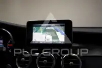 2018 Mercedes Benz GLC 250