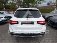 2018 Mercedes Benz GLC 250