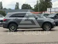 2018 Mercedes Benz GLC 250