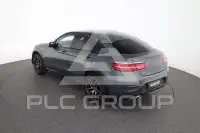 2018 Mercedes Benz GLC 250