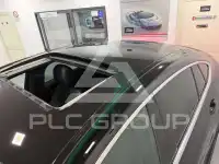 2018 Mercedes Benz GLC 250