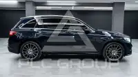 2018 Mercedes Benz GLC 250