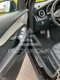 2018 Mercedes Benz GLC 250