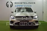 2018 Mercedes Benz GLC 250