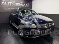 2018 Mercedes Benz GLC 250