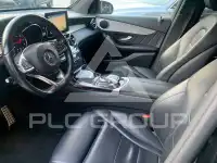 2018 Mercedes Benz GLC 250