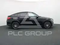 2018 Mercedes Benz GLC 250