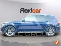 2018 Mercedes Benz GLC 250