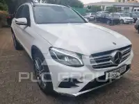 2018 Mercedes Benz GLC 250