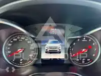 2018 Mercedes Benz GLC 250