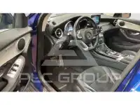 2018 Mercedes Benz GLC 250