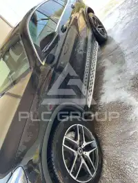 2018 Mercedes Benz GLC 250