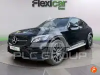 2018 Mercedes Benz GLC 250