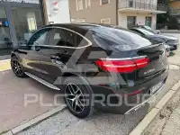 2018 Mercedes Benz GLC 250