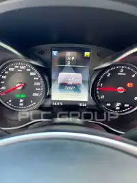 2018 Mercedes Benz GLC 250