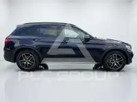 2018 Mercedes Benz GLC 250