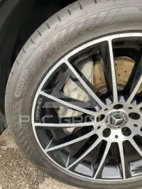 2018 Mercedes Benz GLC 250
