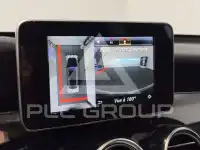 2018 Mercedes Benz GLC 250
