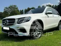 2018 Mercedes Benz GLC 250