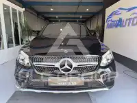 2018 Mercedes Benz GLC 250