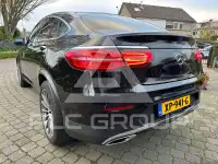 2018 Mercedes Benz GLC 250