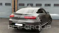 2018 Mercedes Benz GLC 250