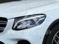 2018 Mercedes Benz GLC 250