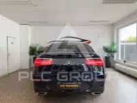 2018 Mercedes Benz GLC 250