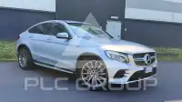 2018 Mercedes Benz GLC 250