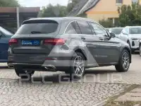 2018 Mercedes Benz GLC 250
