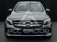 2018 Mercedes Benz GLC 250