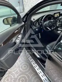 2018 Mercedes Benz GLC 250