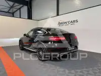 2018 Mercedes Benz GLC 250