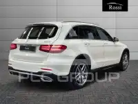 2018 Mercedes Benz GLC 250