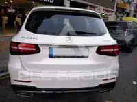 2018 Mercedes Benz GLC 250