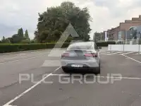 2018 Mercedes Benz GLC 250