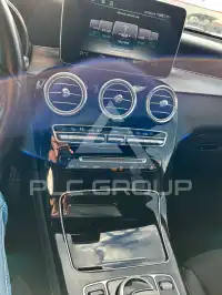 2018 Mercedes Benz GLC 250