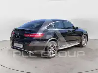 2018 Mercedes Benz GLC 250