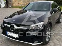 2018 Mercedes Benz GLC 250