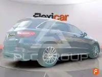 2018 Mercedes Benz GLC 250
