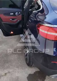 2018 Mercedes Benz GLC 250