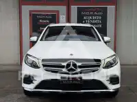 2018 Mercedes Benz GLC 250