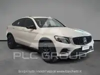 2018 Mercedes Benz GLC 250