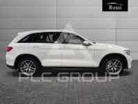 2018 Mercedes Benz GLC 250